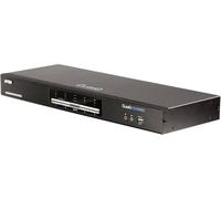 Aten CS1644A 4 ports Commutateur KVM DVI USB 2560 x 1600 Pixel