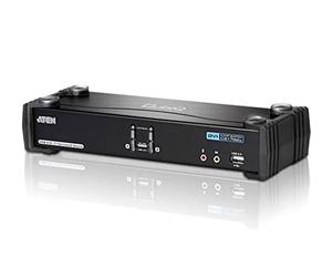 Aten CS1782A-AT-G Commutateur KVMP USB/DVI
