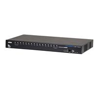 Aten CS17916 KVM Rackable HDMI/USB 16 ports