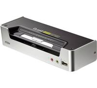 Aten CS1792 2 ports Commutateur KVM HDMI USB 1920 x 1200 Pixel