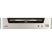 Aten Commutateur KVM HDMI CS1792 – 2 ports USB – 1920 x 1200 pixels