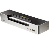 Aten CS1794-AT-G Commutateur KVM HDMI USB 1920 x 1200 Pixel