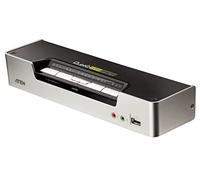ATEN CS1794-AT-G Commutateur KVM HDMI USB 1920 x 1200 Pixel