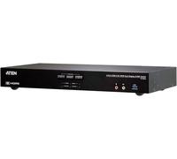 Aten CS1842 Commutateur KVM HDMI 4096 x 2160 Pixel