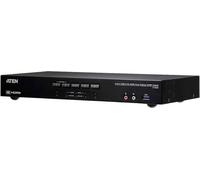 Aten CS1844 Commutateur KVM HDMI 4096 x 2160 Pixel