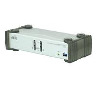 ATEN CS1912 Commutateur KVMP 2x, DisplayPort, USB 3.0, UHD