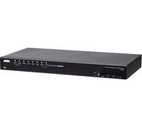 aten commutateur video 4k cs19208 at g