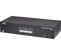 ATEN CS1922ATC Commutateur KVM 2 ports USB 3.0 4K DisplayPort pour ATC