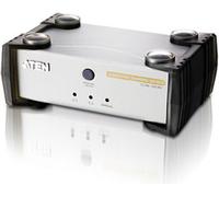 ATEN CS231 Périphérique de partage informatique