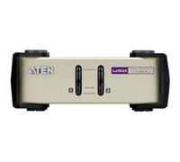 Aten CS82U CS82U Commutateur KVM 2x, PS/2 ou USB