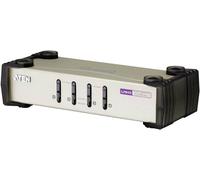 ATEN CS84U 4 ports Commutateur KVM VGA USB, PS/2 2048 x 1536 Pixel