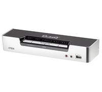 Aten commutateur écran, clavier et souris CS1794 Argent