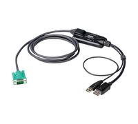 ATEN CV190 Convertisseur de console DisplayPort USB