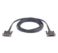 ATEN Daisy Chain Cable, 15m câble kvm Noir