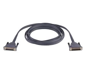 ATEN Daisy Chain Cable, 15m câble kvm Noir