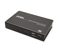 ATEN Data-T-Switch Répartiteur Displayport 4 x VS194