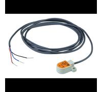 ATEN EA1540 - Capteur de Fuite Capacitif Filaire IP66 pour PDU, Alerte Sonore et Visuelle, Alimentation 10-30V DC, Polypropylène, Taïwan
