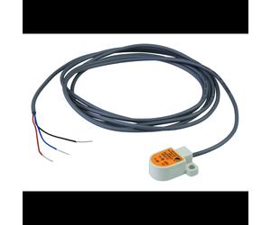 ATEN EA1540 - Capteur de Fuite Capacitif Filaire IP66 pour PDU, Alerte Sonore et Visuelle, Alimentation 10-30V DC, Polypropylène, Taïwan