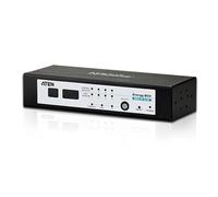 Aten EC1000 controleur IP pour 4 Multiprises IP-Ready