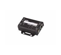 ATEN Émetteur AV VE811T 4096 x 2160 1,8 m Compatibilité 3D Noir