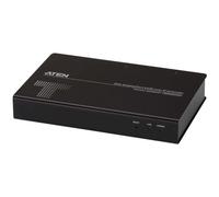 ATEN Émetteur KVM un affichage DisplayPort sur IP mince