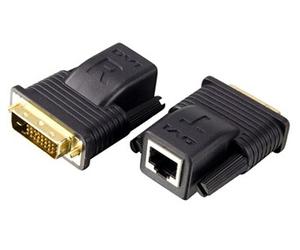 ATEN Extendeur dvi-d par rj45 (ve066) 10m