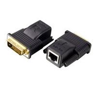 ATEN Extendeur dvi-d par rj45 (ve066) 10m G