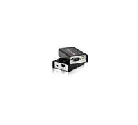 ATEN Extendeur KVM Mini CE100 – USB VGA Cat5 – 1280×1024 à 100 m