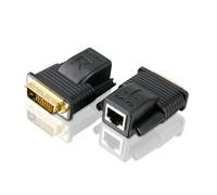 ATEN Extension Mini DVI Cat 5 (1080p @ 15m/1080i @ 20m)