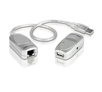 ATEN UCE60 - Câble De Rallonge / Répéteur USB 60 M - NEUF