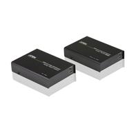 ATEN Formats HDMI Receiver Over Category 5e/6