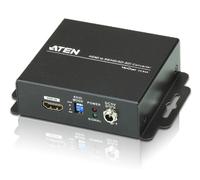ATEN HDMI to 3G-SDI/Audio Converter