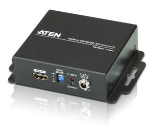 ATEN HDMI to 3G-SDI/Audio Converter