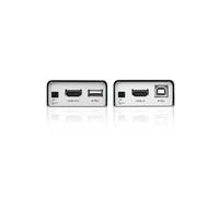 Aten HDMI/USB Cat 5 Extender (1080p@40m) Aten | Extender | HDMI/USB Cat 5 Extender