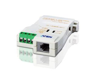 ATEN IC485SN - Blanc - 74,5 mm - 54 mm - 18,5 mm - 60 g