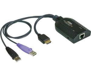 Aten KA7168 module KVM CAT5 HDMI + USB Virtual Media