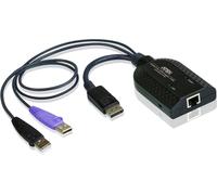 ATEN KA7169 Carte d'interface/adaptateur USB 2.0
