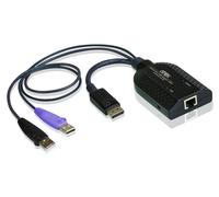 ATEN KA7169 carte et adaptateur d'interfaces USB 2.0