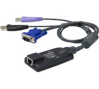 Aten KA7177 KA7177 KVM-Adapter, CPU-Modul, VGA, USB, LAN