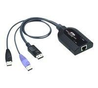 ATEN KA7189-AX - adaptateur clavier / vidéo / souris (KVM)