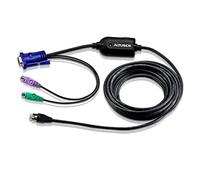 Aten KA7520 module VGA/PS2 pro 40m pour KVM Aten CAT5