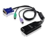 Aten KA7520 module VGA/PS2 pro 40m pour KVM Aten CAT5 G