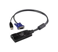 ATEN KA7570 Adaptateur KVM, module CPU, VGA, USB, LAN