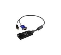 ATEN KA7570 Local Transmitter - Rallonge écran-clavier-souris/USB - émetteur - USB - jusqu'à 40 m - pour ALTUSEN KH1516AI