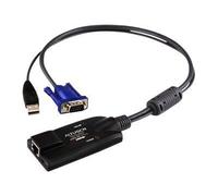 ATEN KA7570 Local Transmitter - rallonge écran-clavier-souris/USB
