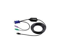 ATEN KA7920 PS/2 KVM Adapter Cable (CPU Module) - câble clavier / vidéo / souris (KVM)