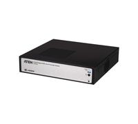 Aten KA8585-AX-G Quad Écran KVM sur IP Console Station
