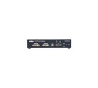 ALTUSEN KE6940T DVI KVM Over IP Extender (Transmitter) - Rallonge écran-clavier-souris/audio/série/USB - émetteur - USB - jusqu'à 100 m