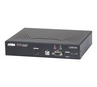ATEN KE8950T Transmitter - Rallonge écran-clavier-souris/audio/série/USB - émetteur