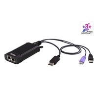 Aten KG9950T-AX USB 4K ÉcranPort KVM DigiProcessor
